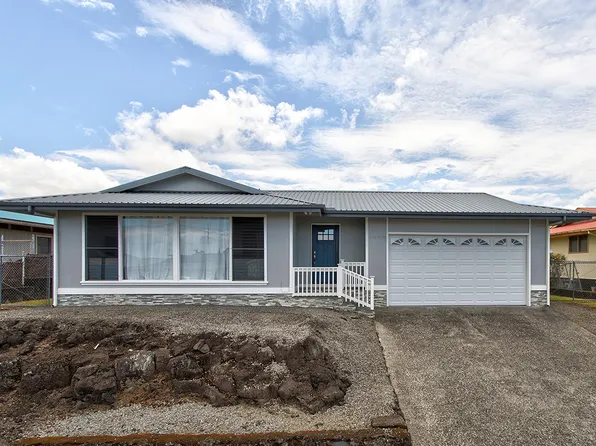 1444 Kuulei St, Hilo, HI 96720