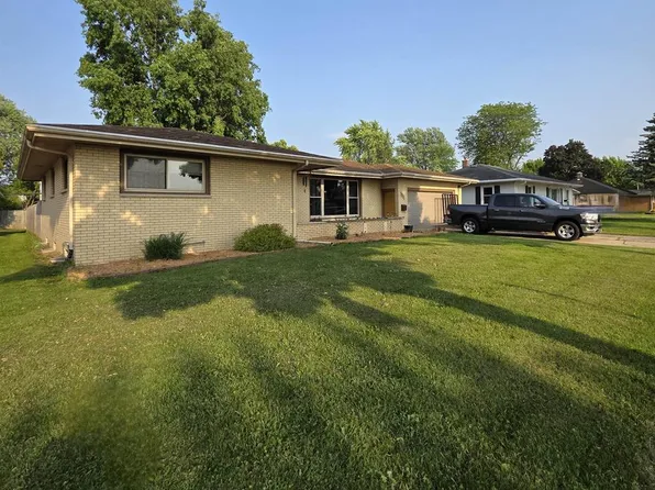 920 Minnesota Avenue, North Fond Du Lac, WI 54937