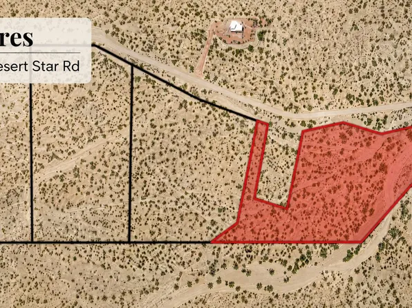 6215 Desert Star Rd, Las Cruces, NM 88005