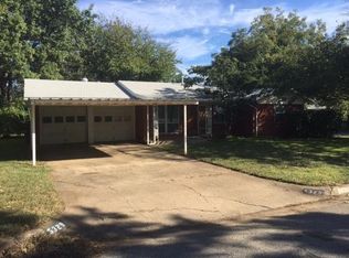 5329 Lucille St, Haltom City, TX 76117