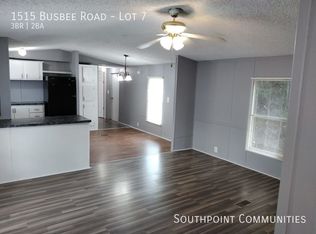 1515 Busbee Rd LOT 7, Gaston, SC 29053