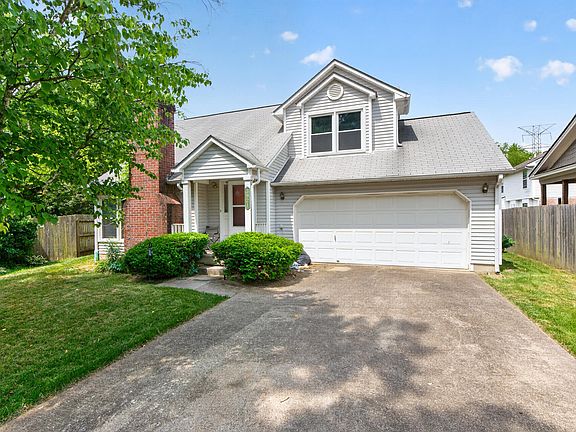 2nd image of 3921 Hillside Dr