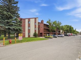 4040 8th Street E #105A, Saskatoon, SK S7H 5L4