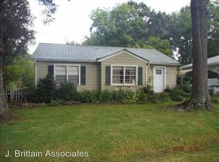 403 Main St, Weaver, AL 36277