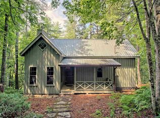 604 Tame Turkey Rd, Lakemont, GA 30552