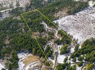 0 Tri Mountain Ln, Centralia, WA 98531