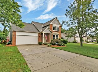 5606 Edie Dr, Hilliard, OH 43026