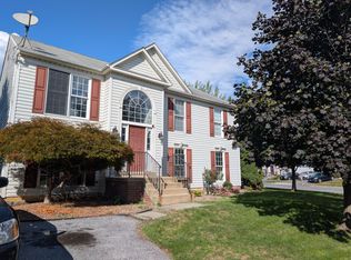 212 Silverstone Dr, Walkersville, MD 21793