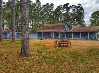 4160 Esmon Ln, Conway, SC 29527