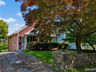 105 Knickerbocker Avenue, Stamford, CT, 06907