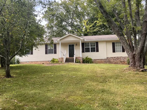 333 Brinkley Ln, White House, TN 37188