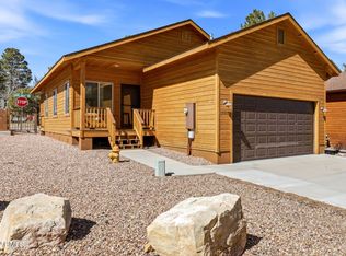 1991 Lake Breeze Rd, Lakeside, AZ 85929