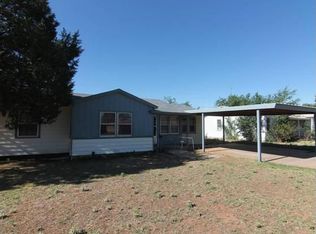 4417 40th St, Lubbock, TX 79414