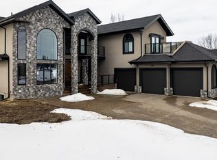 54302 Range Rd #250-229, Sturgeon County, AB T8T0C9