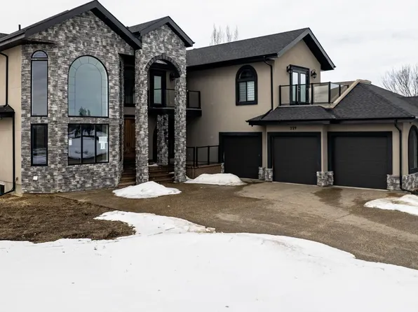 54302 Range Rd #250-229, Sturgeon County, AB T8T 0C9