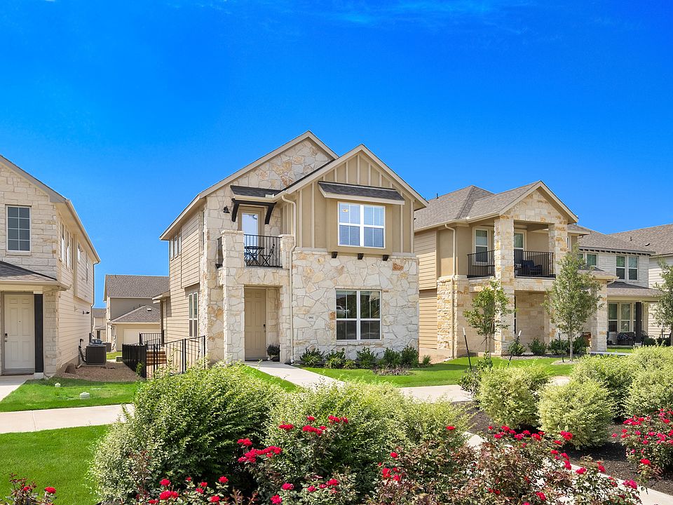 981 Lone Peak