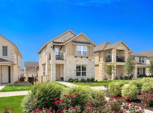 981 Lone Peak Way, Dripping Springs, TX 78620