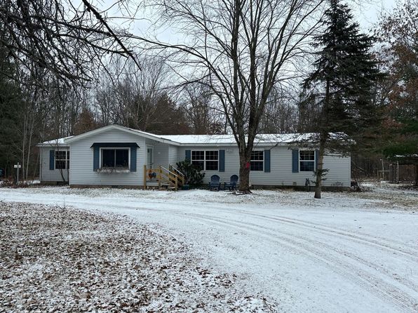 Houghton Lake MI Real Estate - Houghton Lake MI Homes For Sale | Zillow