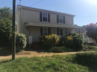 1050 Brook St, Lynchburg, VA 24501