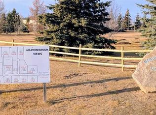 420054 Range Road 283 LOT 12, Wetaskiwin County No. 10, AB T0C2V0