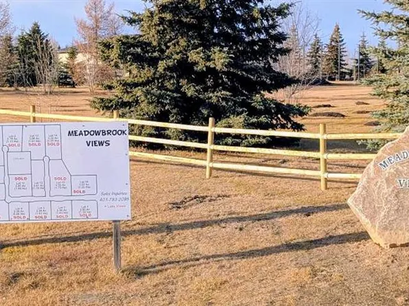 420054 Range Road 283 Lot 12, Wetaskiwin County No. 10, AB T0C 2V0