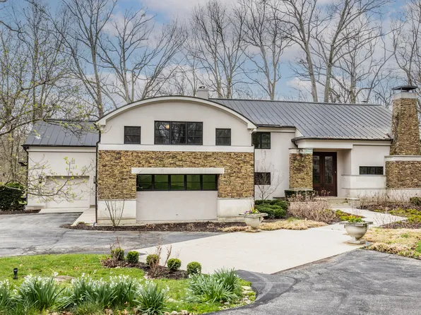 7901 High Dr, Indianapolis, IN 46240
