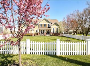 1960 Haverford St, Carmel, IN 46032