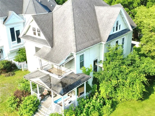 163 North St, Auburn, NY 13021