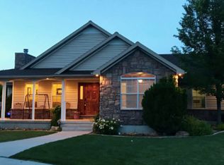 4114 S Johnson Rd, Nibley, UT 84321