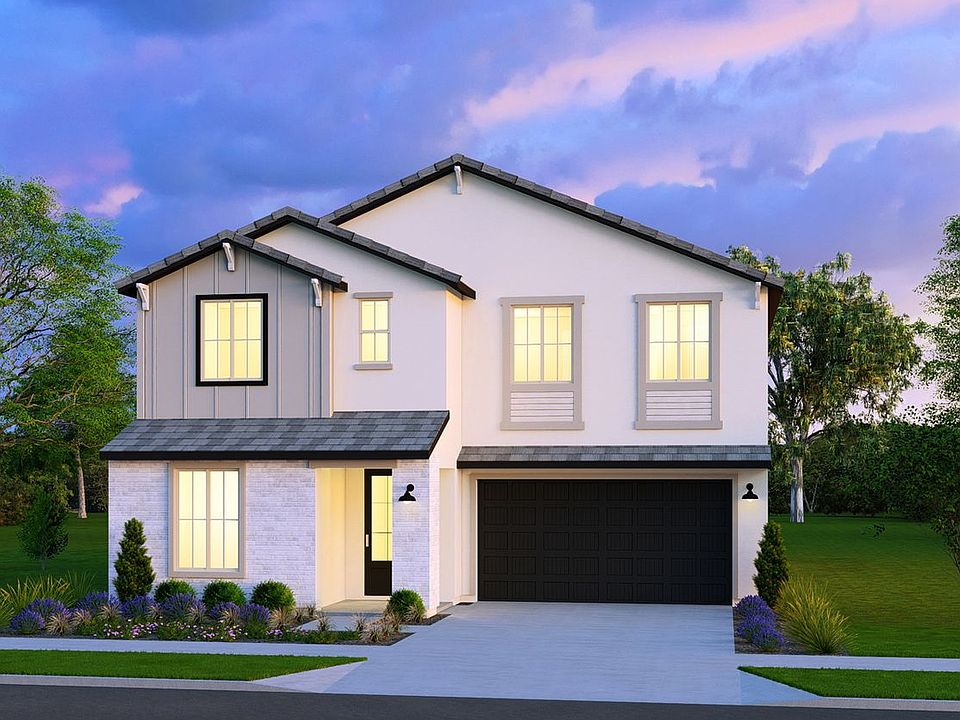 Canvas 14 Modern Farmhouse