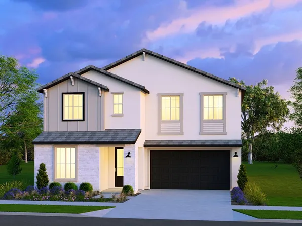 Canvas 14 Plan, Parc West