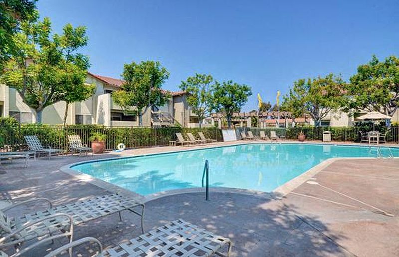 Adagio Apartment Rentals La Mesa Ca Zillow