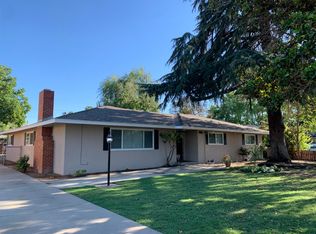 479 W Keats Ave, Fresno, CA