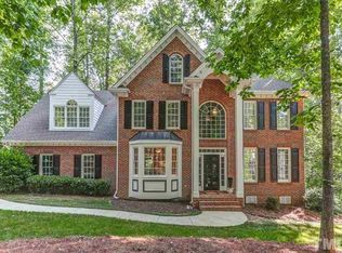 4909 Brambleridge Ct, Holly Springs, NC 27540