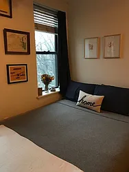 Rented by Giladi Realty