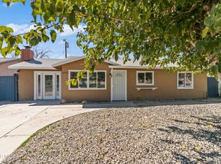 3223 Glendower St, Rosamond, CA 93560