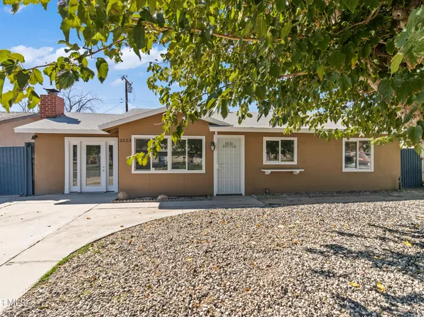 3223 Glendower St, Rosamond, CA 93560
