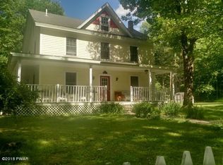 55 Nobody Rd, Narrowsburg, NY 12764