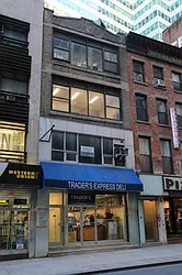 22 Beaver Street