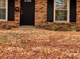 3481 King Arthur Dr, Lexington, KY 40517