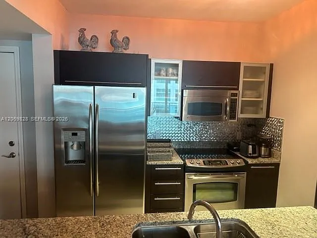 950 Brickell Bay Dr #2104 — Photo 10