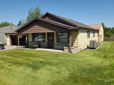 617 Lincoln Ave, Grangeville, ID, 83530