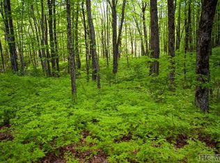 Tall Hickory Rdg, Cashiers, NC 28717