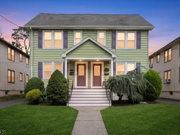 11 Grove St, Cranford Twp., NJ 07016