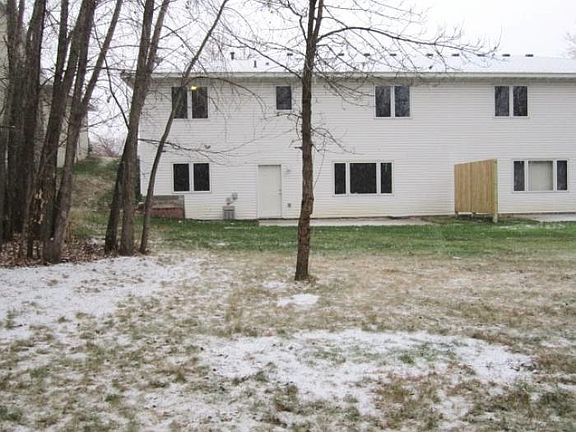 Back w/Walkout & Patio