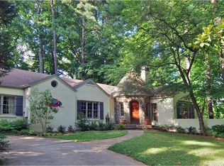 1274 Reeder Cir NE, Atlanta, GA 30306