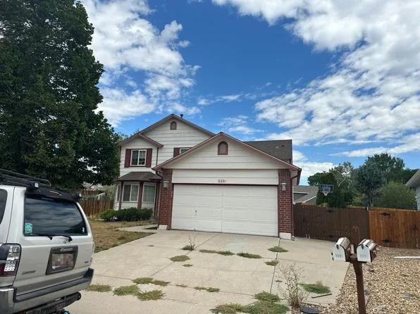 5291 E 129th Way, Thornton, CO 80241