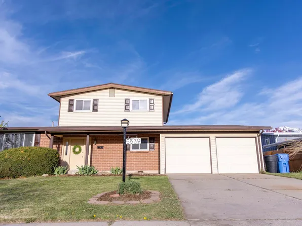 5539 S Hunt Rd, Salt Lake City, UT 84117