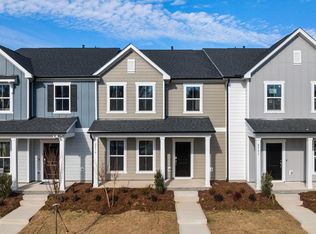 2819 Denson Rd, Willow Springs, NC 27592