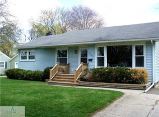 209 S Baker St, Saint Johns, MI